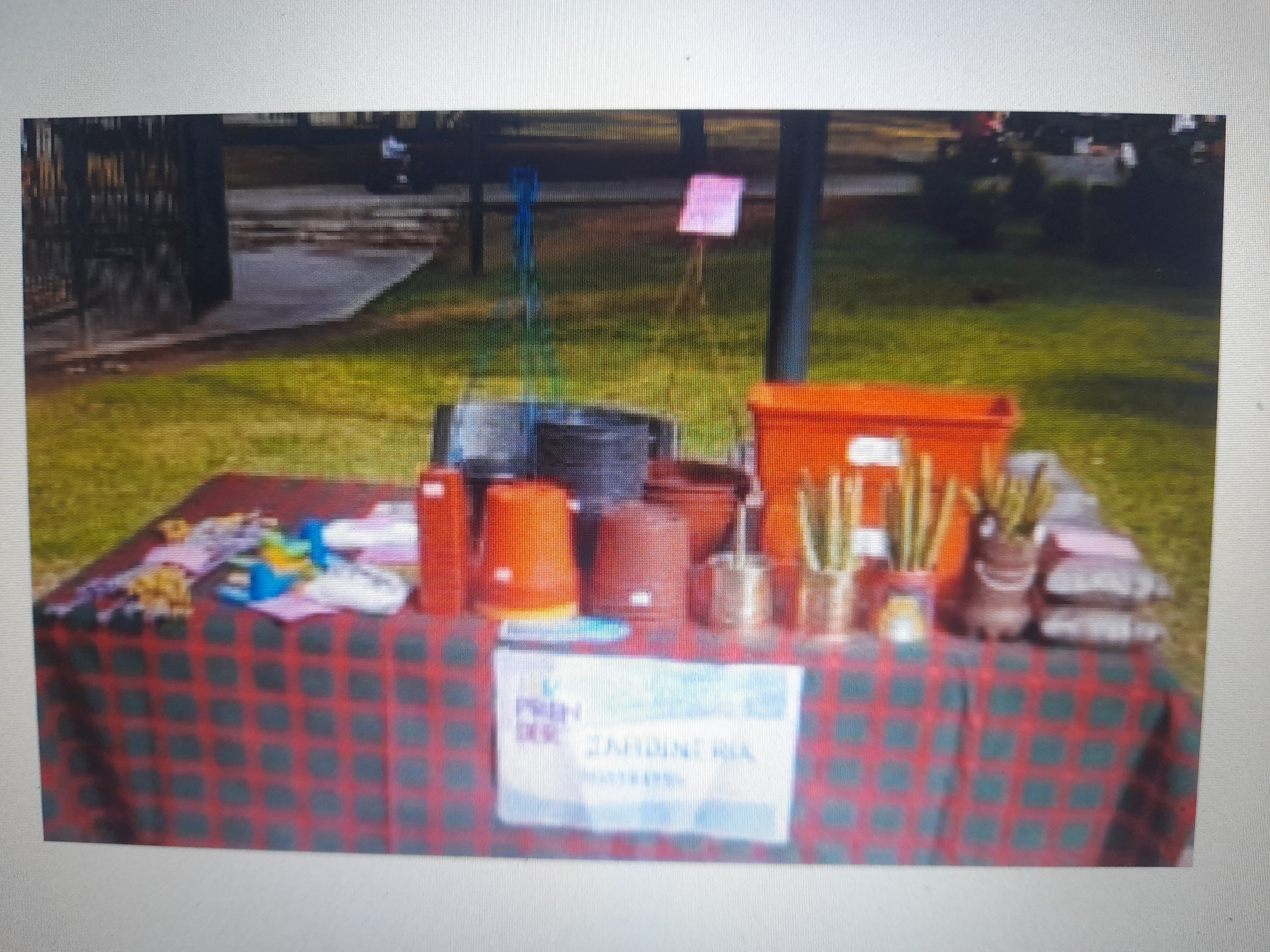 Foto del vendedor
